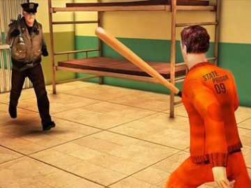 Download Hard Time Prison Escape 3D v1.320 MOD APK [Money]
