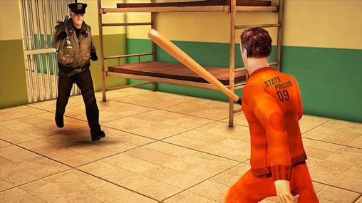 Download Hard Time Prison Escape 3D v1.320 MOD APK [Money]