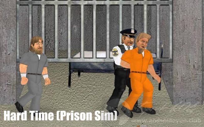 Download Hard Time (Prison Sim) v1.510.64 MOD APK – FULL SÜRÜM