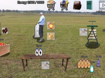 Download Hard Working Man v1.64 MOD APK – DINHEIRO INFINITO (Android) Download Hard Working Man v1.64 MOD APK – DINHEIRO INFINITO