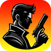 Download Hardboiled MOD APK v1.07 (Jogo Grátis)