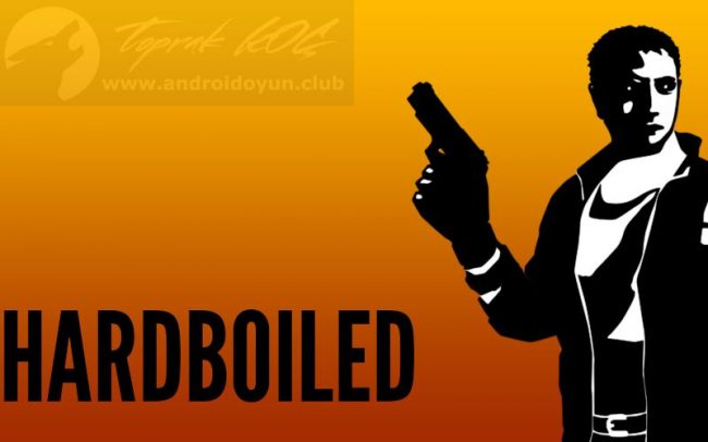 Download Hardboiled v1.0.4 MOD APK – Yetenek Puanı MODIFICADO