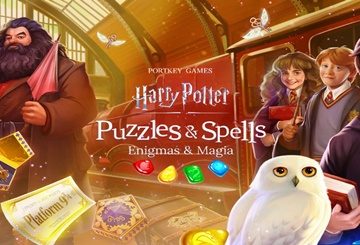 Harry Potter: Enigmas & Magia v102.1.328 Apk Mod (Dinheiro Infinito) Download Harry Potter: Enigmas & Magia v102.1.328 Apk Mod (Dinheiro Infinito)