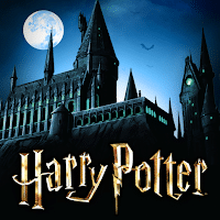 Download Harry Potter: Hogwarts Mystery MOD APK v7.3.0 MENU (Compras Grátis)