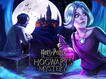 Download Harry Potter Hogwarts Mystery v2.1.0 MOD APK – MEGA MODIFICADO (Android) Download Harry Potter Hogwarts Mystery v2.1.0 MOD APK – MEGA MODIFICADO