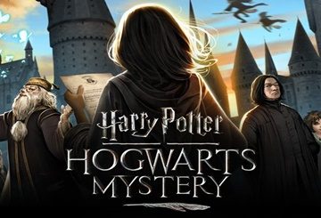 Harry Potter Hogwarts Mystery v7.2.7 Apk Mod (Compras Grátis) Download Harry Potter Hogwarts Mystery v7.2.7 Apk Mod (Compras Grátis)