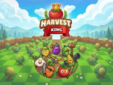 Download Harvest King Farm TD Strategy v13.3 MOD APK – DINHEIRO INFINITO (Android) Download Harvest King Farm TD Strategy v13.3 MOD APK – DINHEIRO INFINITO