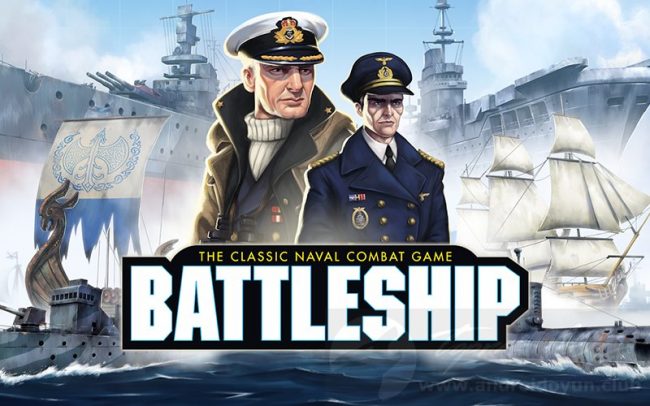 Download Hasbros BATTLESHIP v1.4.0 MOD APK – DESBLOQUEADO