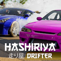 Download Hashiriya Drifter MOD APK v2.2.01 (Dinheiro Infinito)