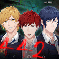 Download Haunted Heartbeats: Horror Otome Romance Novel MOD APK v2.0.9 (Desbloqueado)