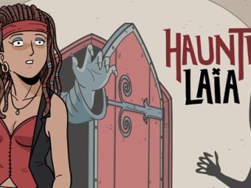 Download Haunted Laia v1.0.14 MOD APK [Desbloqueado]