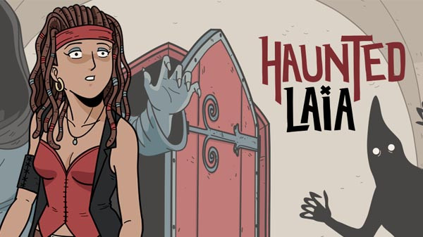 Download Haunted Laia v1.0.14 MOD APK [Desbloqueado]