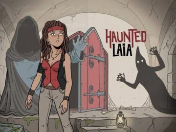 Download Haunted Laia v1.0.78 FULL APK – VERSÃO COMPLETA (Android) Download Haunted Laia v1.0.78 FULL APK – VERSÃO COMPLETA