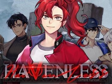Download Havenless v1.9.4 MOD APK [Diamantes Infinitos]