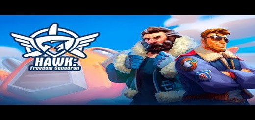 HAWK v42.3.31527 Apk Mod (Desbloqueado)