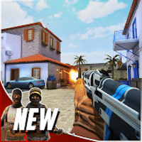 Download Hazmob FPS MOD APK v2.18.20 (MOD MENU)