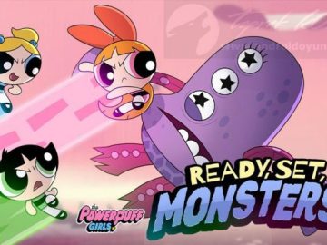 Download Hazır, Başla, Canavarlar! v0.20 MOD APK – DINHEIRO INFINITO
