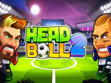 Download Head Ball 2 v1.606 MOD APK [Mod Menu / Always Win]
