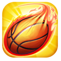 Download Head Basketball MOD APK v4.6.1 (Dinheiro Infinito)