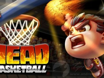 Download Head Basketball v4.4.4 MOD APK – DINHEIRO INFINITO (Android) Download Head Basketball v4.4.4 MOD APK – DINHEIRO INFINITO