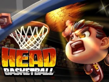 Download Head Basketball v4.5.4 MOD APK [Dinheiro Infinito]