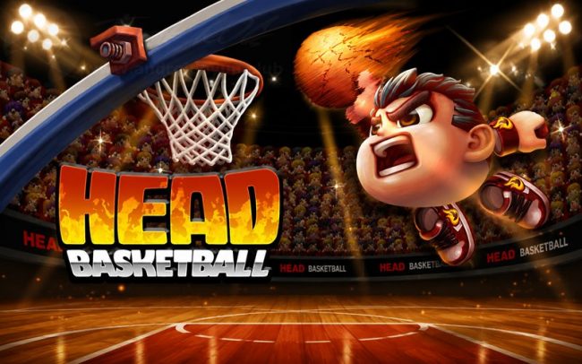 Download Head Basketball v4.6.3 MOD APK – DINHEIRO INFINITO