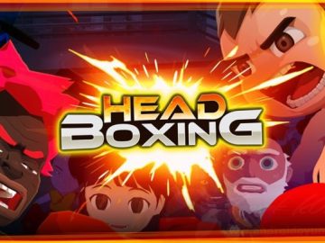 Download Head Boxing v1.2.6 MOD APK – DINHEIRO INFINITO (Android) Download Head Boxing v1.2.6 MOD APK – DINHEIRO INFINITO