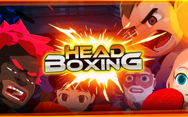 Download Head Boxing v1.2.6 MOD APK – DINHEIRO INFINITO
