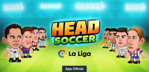 Download Head Soccer LaLiga 2017 v3.2.0 MOD APK [Money]