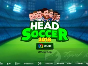 Download Head Soccer LaLiga 2018 v4.3.0 MOD APK – DINHEIRO INFINITO (Android) Download Head Soccer LaLiga 2018 v4.3.0 MOD APK – DINHEIRO INFINITO