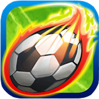 Download Head Soccer MOD APK v7.1.5 (Dinheiro Infinito) (Android) Download Head Soccer MOD APK v7.1.5 (Dinheiro Infinito)
