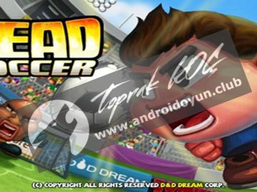 Download Head Soccer v3.3.0 MOD APK – DINHEIRO INFINITO
