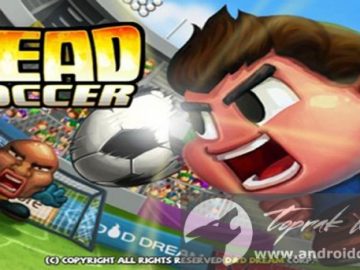 Download Head Soccer v3.4.4 MOD APK – DINHEIRO INFINITO (Android) Download Head Soccer v3.4.4 MOD APK – DINHEIRO INFINITO