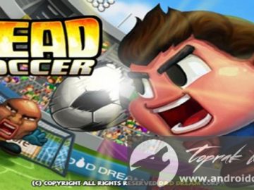 Download Head Soccer v4.0.1 MOD APK – DINHEIRO INFINITO (Android) Download Head Soccer v4.0.1 MOD APK – DINHEIRO INFINITO