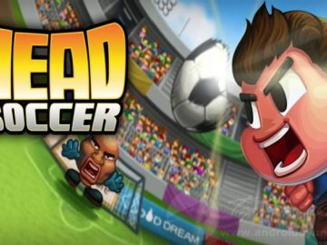 Download Head Soccer v6.23.2 MOD APK – PARA / KOSTÜM MODIFICADO (Android) Download Head Soccer v6.23.2 MOD APK – PARA / KOSTÜM MODIFICADO