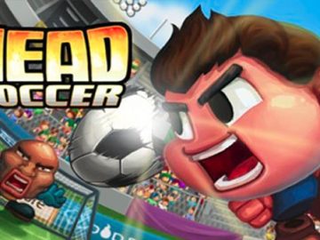 Download Head Soccer v7.1.5 MOD APK [Dinheiro Infinito]