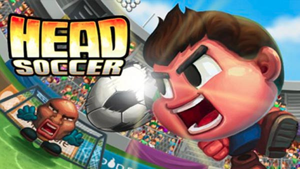 Download Head Soccer v7.1.5 MOD APK [Dinheiro Infinito]