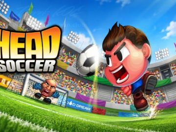 Download Head Soccer v7.1.6 MOD APK – PARA / KOSTÜM MODIFICADO (Android) Download Head Soccer v7.1.6 MOD APK – PARA / KOSTÜM MODIFICADO