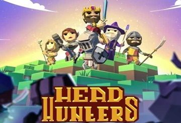 HeadHunters io v3.3.100 Apk Mod (Dinheiro Infinito) Download HeadHunters io v3.3.100 Apk Mod (Dinheiro Infinito)