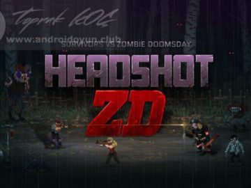 Download Headshot ZD Survivors v1.0.5 MOD APK – MEGA MODIFICADO (Android) Download Headshot ZD Survivors v1.0.5 MOD APK – MEGA MODIFICADO