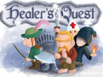 Download Healers Quest Pocket Wand v1.0.03 FULL APK – VERSÃO COMPLETA (Android) Download Healers Quest Pocket Wand v1.0.03 FULL APK – VERSÃO COMPLETA