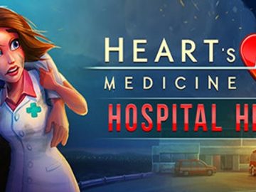 Download Heart’s Medicine Hospital Heat v67 MOD APK [Desbloqueado]