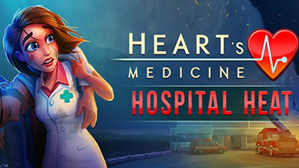 Download Heart’s Medicine Hospital Heat v67 MOD APK [Desbloqueado]