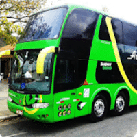 Download Heavy Bus Simulator MOD APK v1.100 (Dinheiro Infinito)