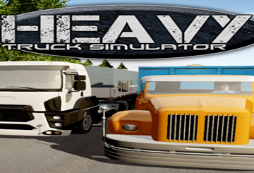 Heavy Truck Simulator v2.2 Apk Mod (Dinheiro Infinito) Download Heavy Truck Simulator v2.2 Apk Mod (Dinheiro Infinito)