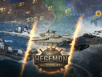 Download Hegemon War Strategy WW3 v168.0 MOD APK – DINHEIRO INFINITO (Android) Download Hegemon War Strategy WW3 v168.0 MOD APK – DINHEIRO INFINITO