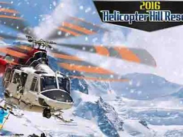 Download Helicopter Hill Rescue 2016 v1.6 MOD APK [Money]