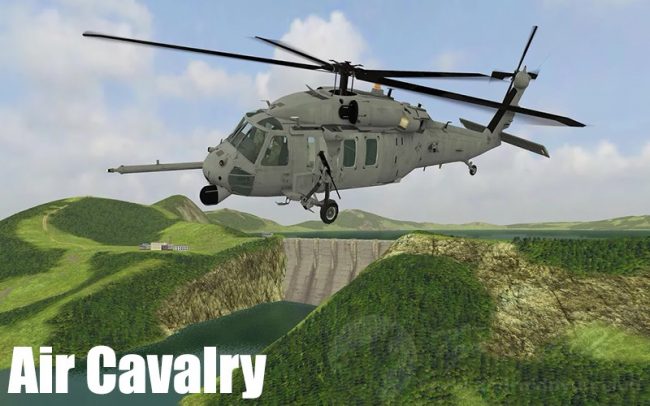 Download Helicopter Sim Flight Simulator v1.991 MOD APK – DESBLOQUEADO