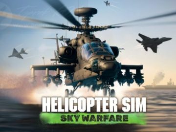 Download Helicopter Simulator Warfare v3.12.5 MOD APK – MEGA MODIFICADO (Android) Download Helicopter Simulator Warfare v3.12.5 MOD APK – MEGA MODIFICADO