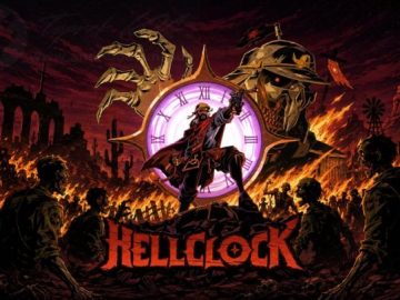 Download Hell Clock v2.0.0 FULL APK – VERSÃO COMPLETA (Android) Download Hell Clock v2.0.0 FULL APK – VERSÃO COMPLETA
